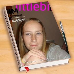Meet your Posher, Tiffany